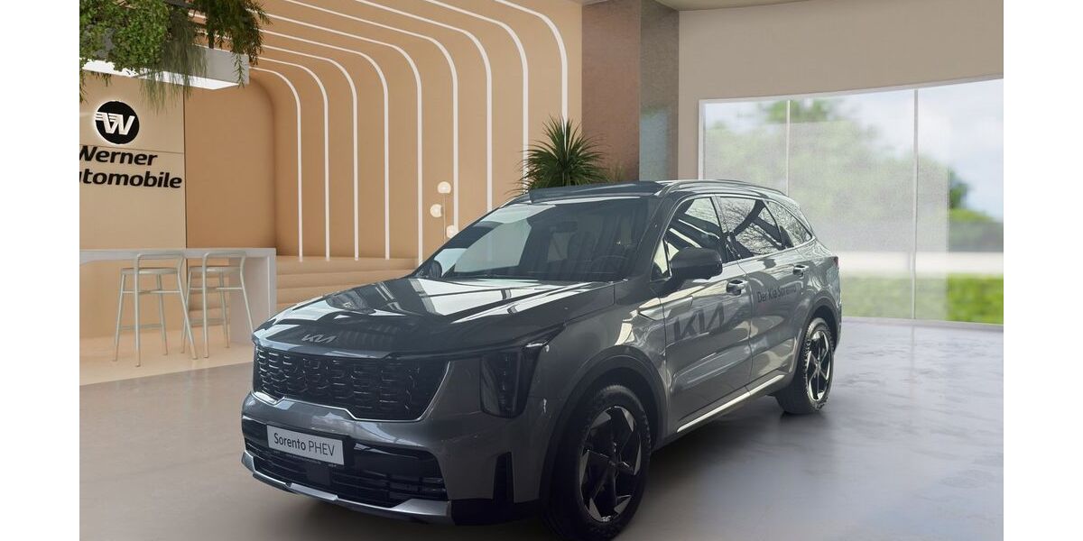 Kia Sorento 3.500 km 63.970 &euro; Bremen 28357