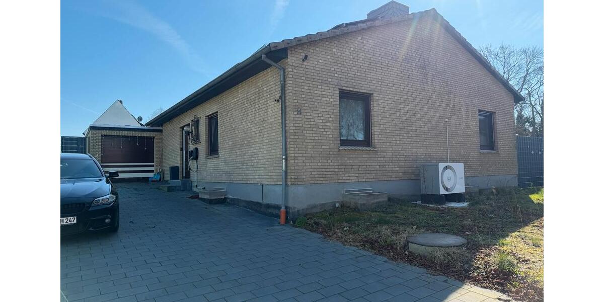 Bungalow Ritterhude - 4 Zimmer, 110 m&sup2;, 599.000&euro; | Angebot:25864367