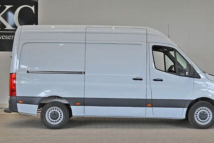 Mercedes-Benz Sprinter 42.854 km 36.652 € Hude 27798