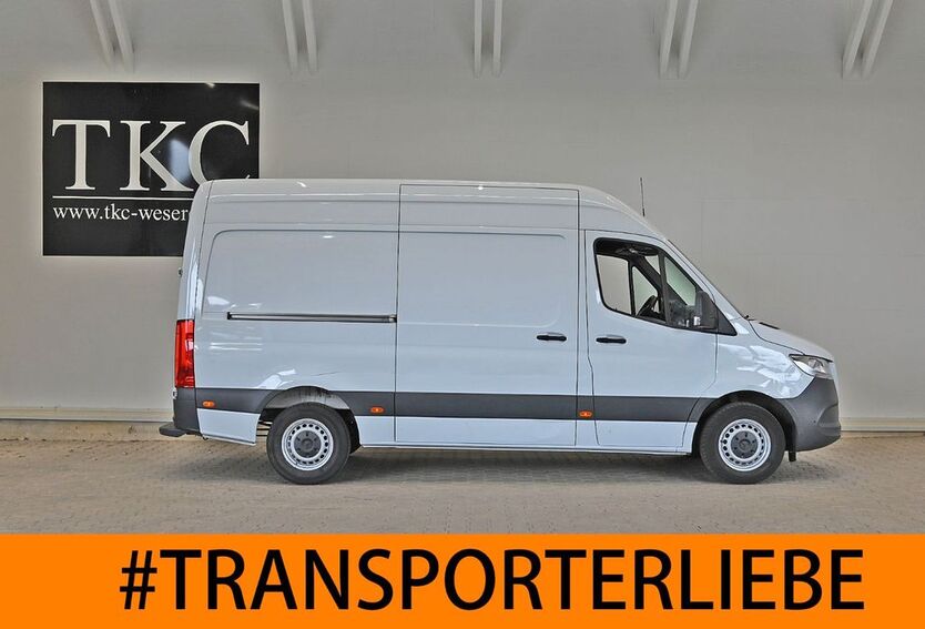 Mercedes-Benz Sprinter 42.854 km 36.652 € Hude 27798