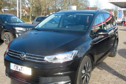 VW Touran 9.500 km 36.490 &euro; Oyten 28876