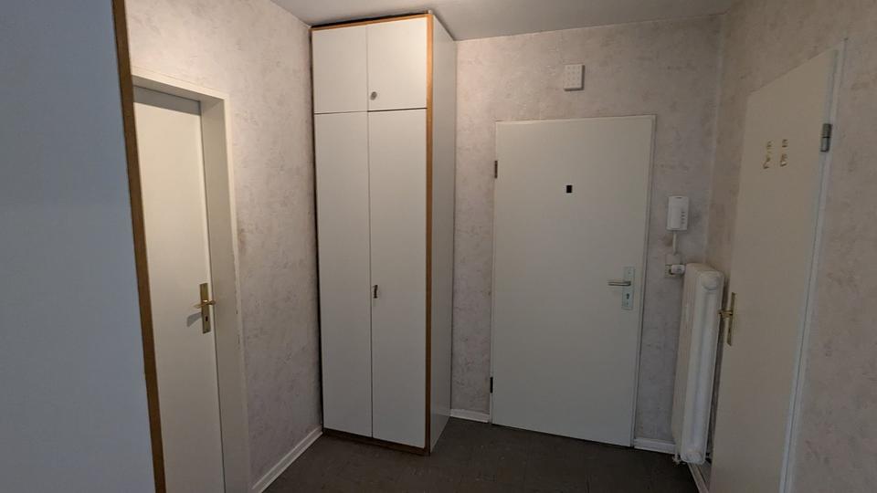 Hochparterre Bremen Gröpelingen - 3 Zimmer, 70 m&sup2;, 160.000&euro; | Angebot:26865848