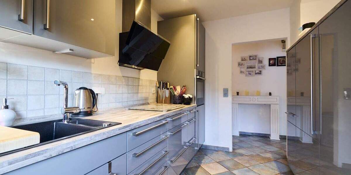 Bungalow Schwanewede - 6 Zimmer, 151 m&sup2;, 289.000&euro; | Angebot:25748793