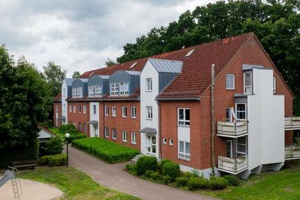 Traumhafte Maisonette-Wohnung in Toplage – Nähe Lesum zimmer
