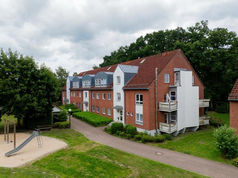 Traumhafte Maisonette-Wohnung in Toplage – Nähe Lesum zimmer