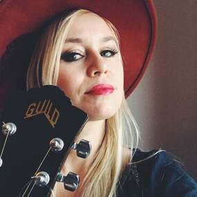 Sofia Talvik