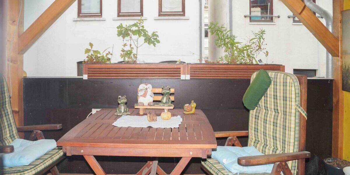 Reihenmittelhaus Bremen Ostertor - 3 Zimmer, 93 m&sup2;, 299.000&euro; | Angebot:26204587