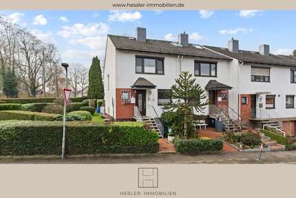 Haus zum Kaufen in Bremen 259.000 € 104.57 m² 3 zimmer