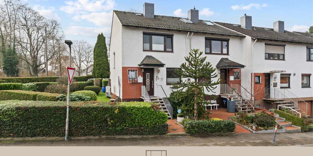 Haus zum Kaufen in Bremen 259.000 € 104.57 m² 3 zimmer