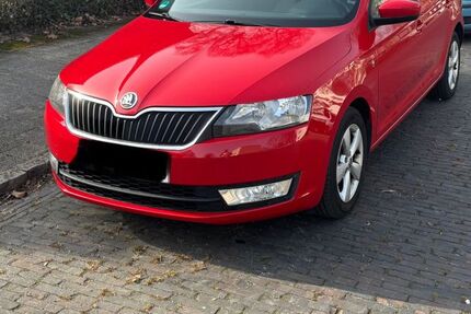 Skoda Rapid 113.500 km 7.600 &euro; Bremen 28329