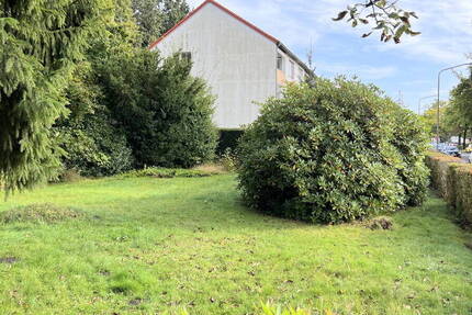 Grundstück Bremen / Aumund Vegesack - 99.000&euro; | Angebot:26731896