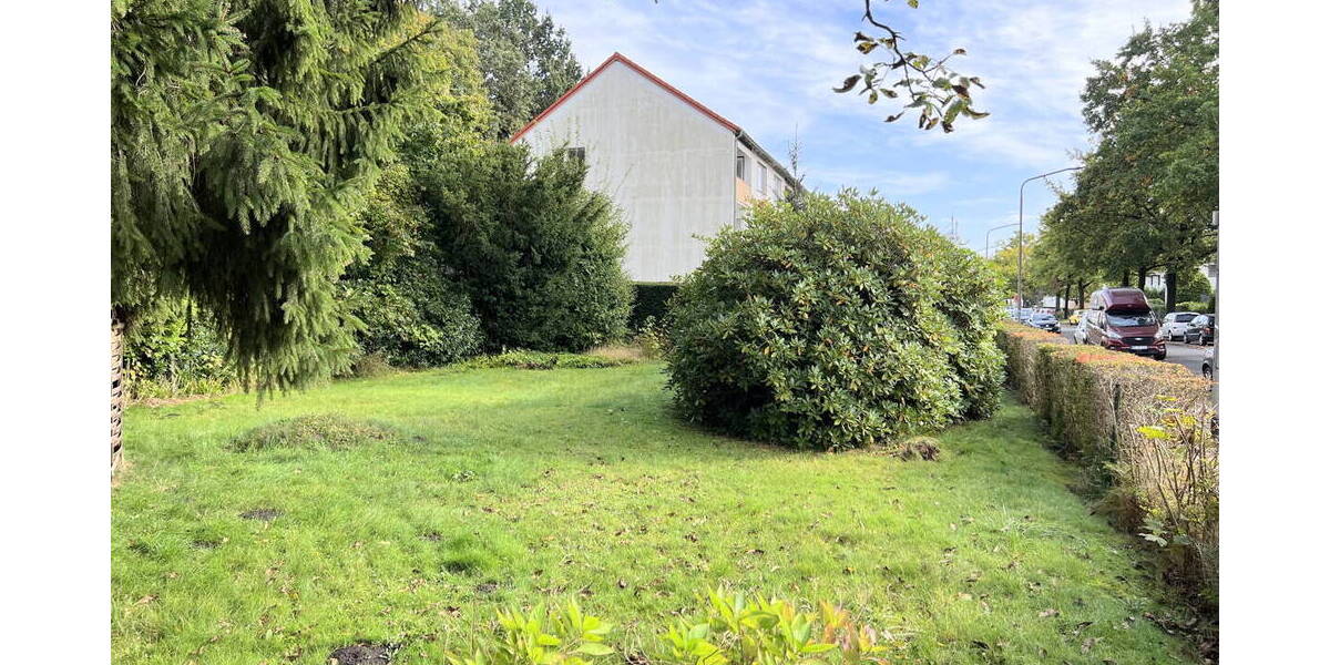 Grundstück Bremen / Aumund Vegesack - 99.000&euro; | Angebot:26731896