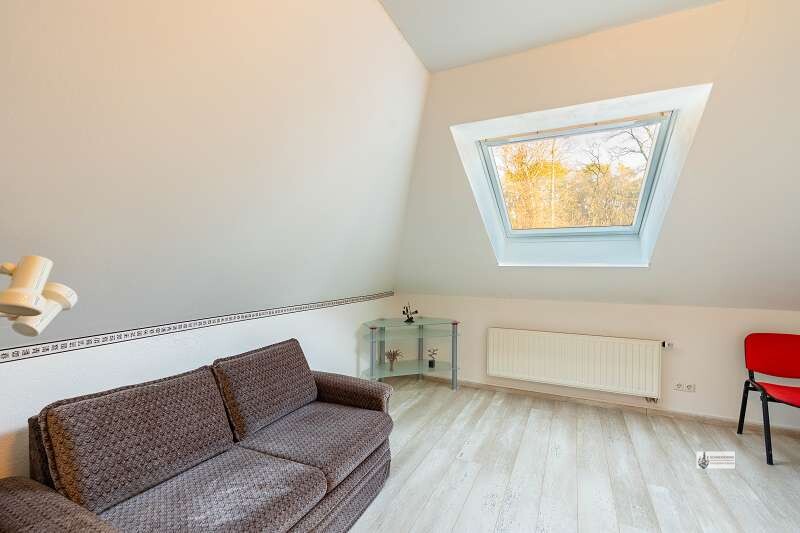 Luxuriöses 1-2 Fam.Haus +Einliegerwohnung +Schwimmbad + Sauna + Kamin +moderne Technik (PV + Solar) - Zweifamilienhaus Bassum / Nordwohlde Nordwohlde | Angebot:24212717