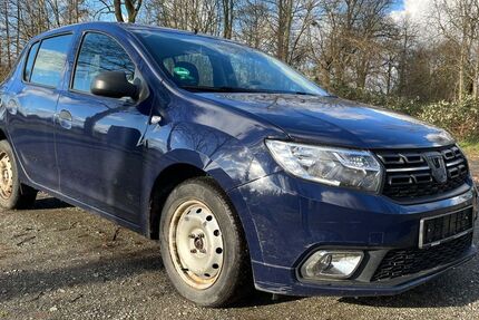 Dacia Sandero 101.000 km 2.490 € Bremen 28197