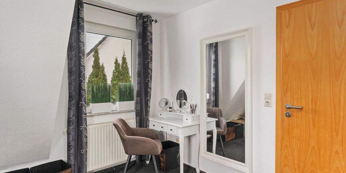 Einfamilienhaus Oyten - 4 Zimmer, 106 m&sup2;, 315.000&euro; | Angebot:24517458