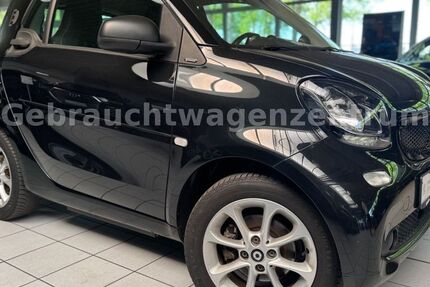 Smart ForTwo 48.750 km 7.390 € Bremen 28207