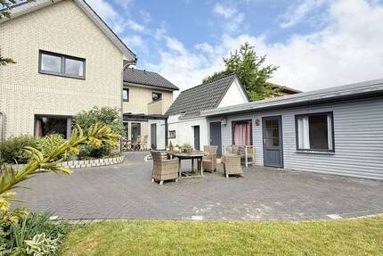 Haus Stuhr Brinkum - 6 Zimmer, 166 m&sup2;, 469.000&euro; | Angebot:26629398