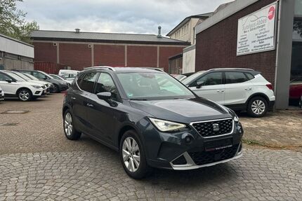 Seat Arona 23.000 km 19.950 € Bremen 28329