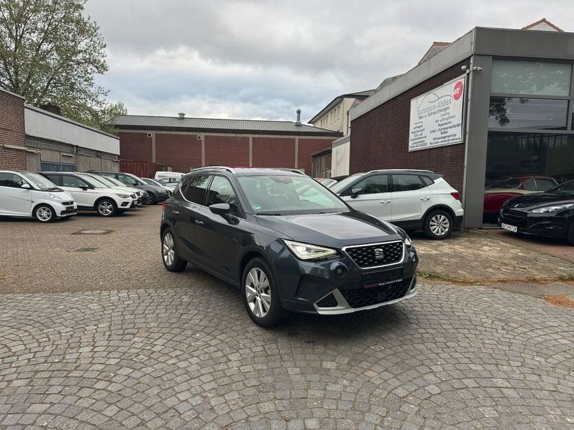 Seat Arona 23.000 km 19.950 € Bremen 28329