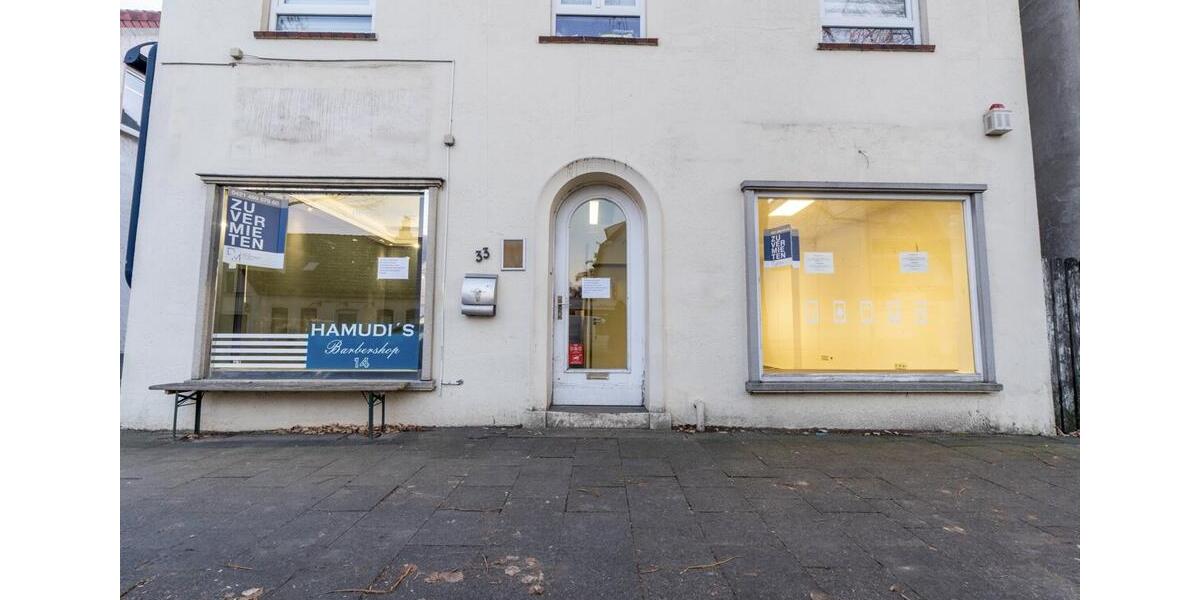 Gewerbeobjekt Bremen Blumenthal - 476&euro; | Angebot:24538134