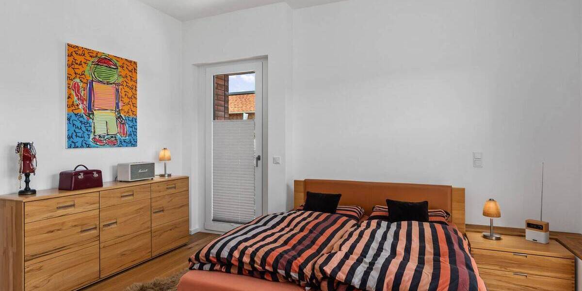 Etagenwohnung Bremen Handelshäfen - 3 Zimmer, 138 m&sup2;, 649.000&euro; | Angebot:26804705