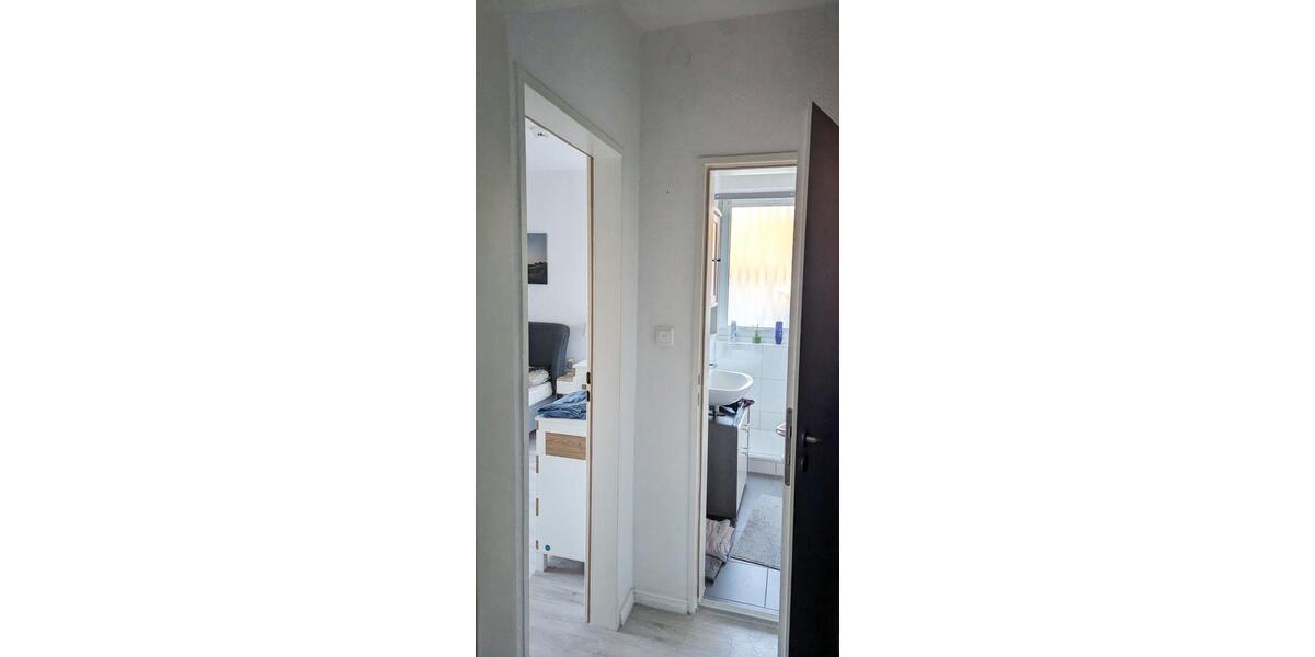 Etagenwohnung Bremen Burglesum - 2 Zimmer, 53 m&sup2;, 600&euro; | Angebot:26334900