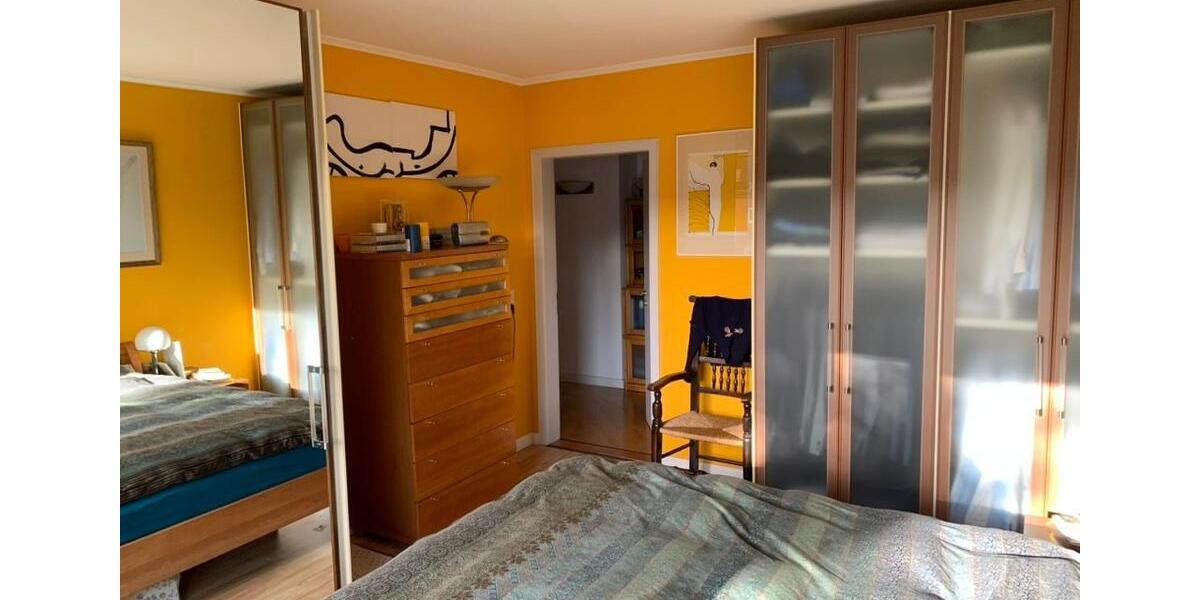 Etagenwohnung Bremen Findorff - 4 Zimmer, 145 m&sup2;, 460.000&euro; | Angebot:27421825