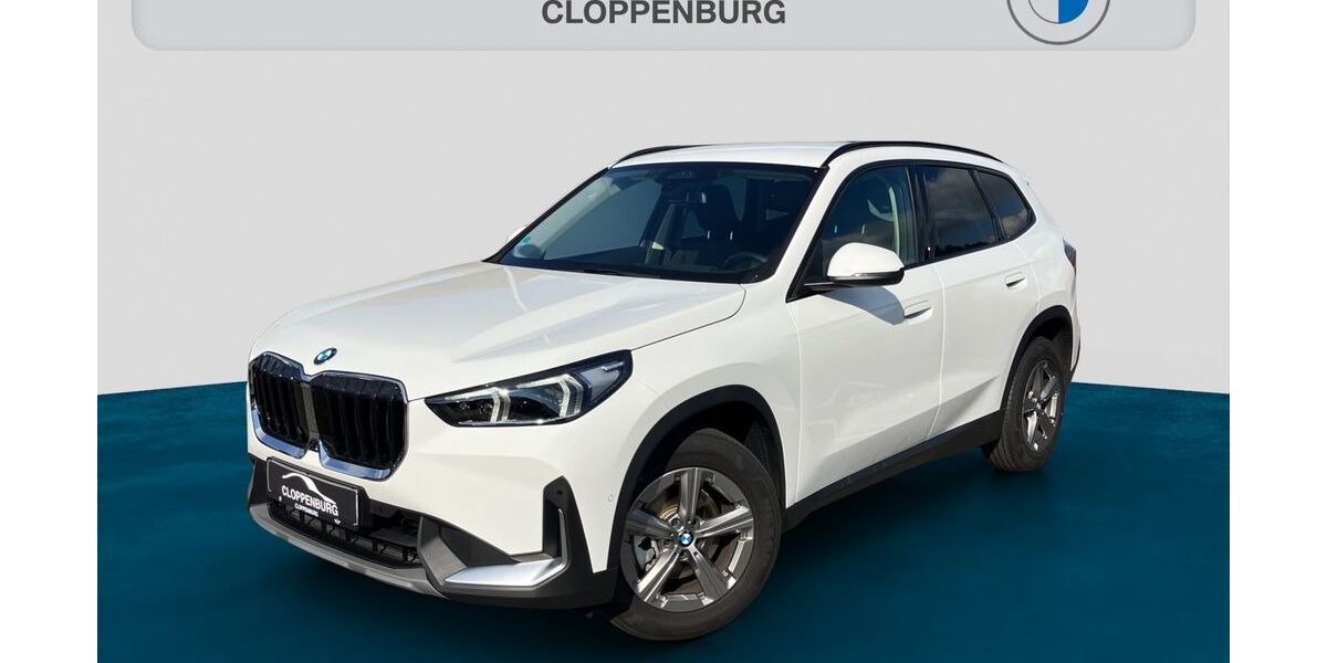 BMW X1 9.192 km 36.895 &euro; Achim 28832