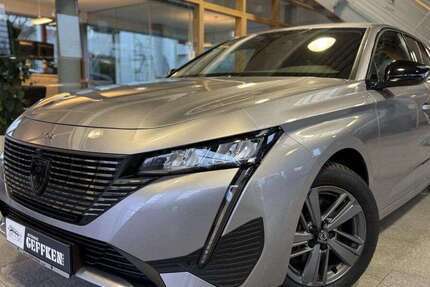 Peugeot 308 27.700 km 20.990 &euro; Lilienthal bei Bremen 28865