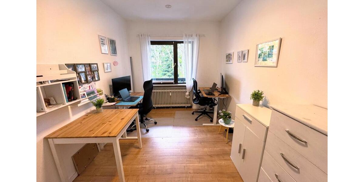 Etagenwohnung Bremen Häfen - 4 Zimmer, 95 m&sup2;, 269.000&euro; | Angebot:26739094