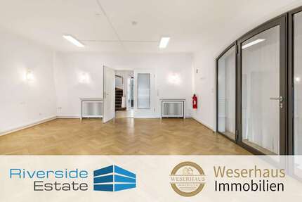 Büro in Bremen 3.509,40 € 292.45 m² zimmer