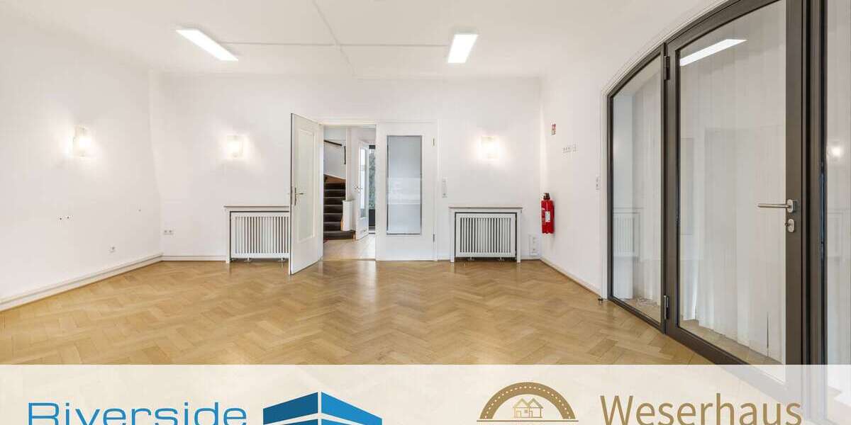Büro in Bremen 3.509,40 € 292.45 m² zimmer