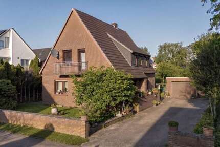 Haus Achim - 6 Zimmer, 121 m&sup2;, 295.000&euro; | Angebot:27006636