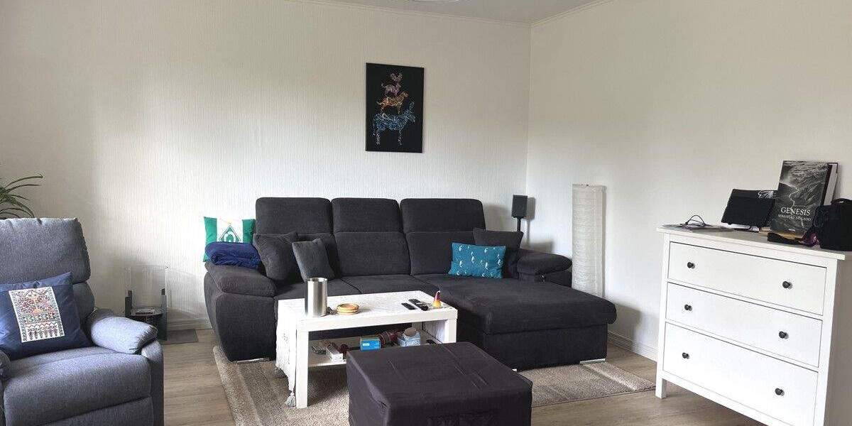 Etagenwohnung Bremen / St. Magnus St. Magnus - 4 Zimmer, 88 m&sup2;, 149.000&euro; | Angebot:25706043