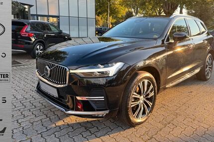Volvo XC60 96.200 km 37.490 € Weyhe 28844