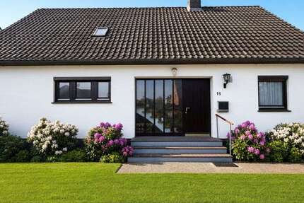 Haus Thedinghausen - 6 Zimmer, 163 m&sup2;, 325.000&euro; | Angebot:26770329