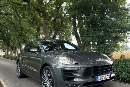 Porsche Macan 164.000 km 29.500 &euro; Ritterhude 27721
