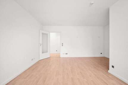 Wohnung zum Kaufen in Bremen 160.000 € 50 m² 2 zimmer
