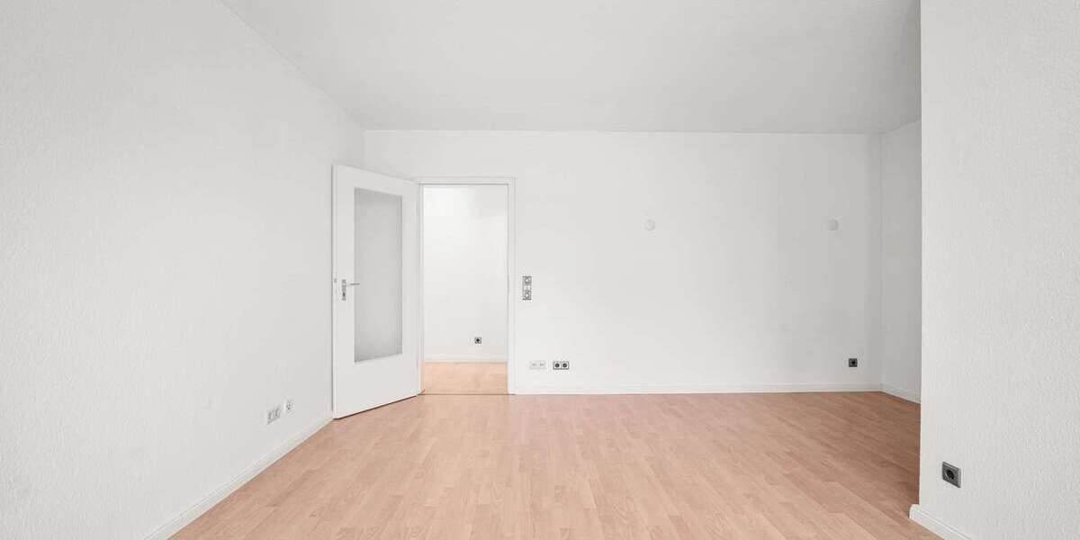 Wohnung zum Kaufen in Bremen 160.000 € 50 m² 2 zimmer