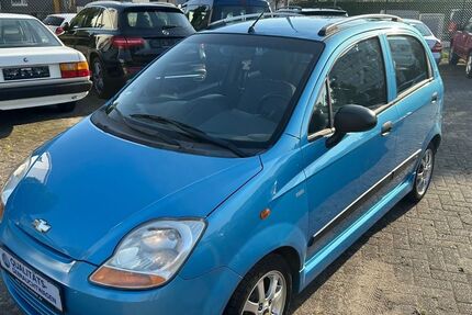 Chevrolet Matiz 56.000 km 2.990 € Bremen 28199