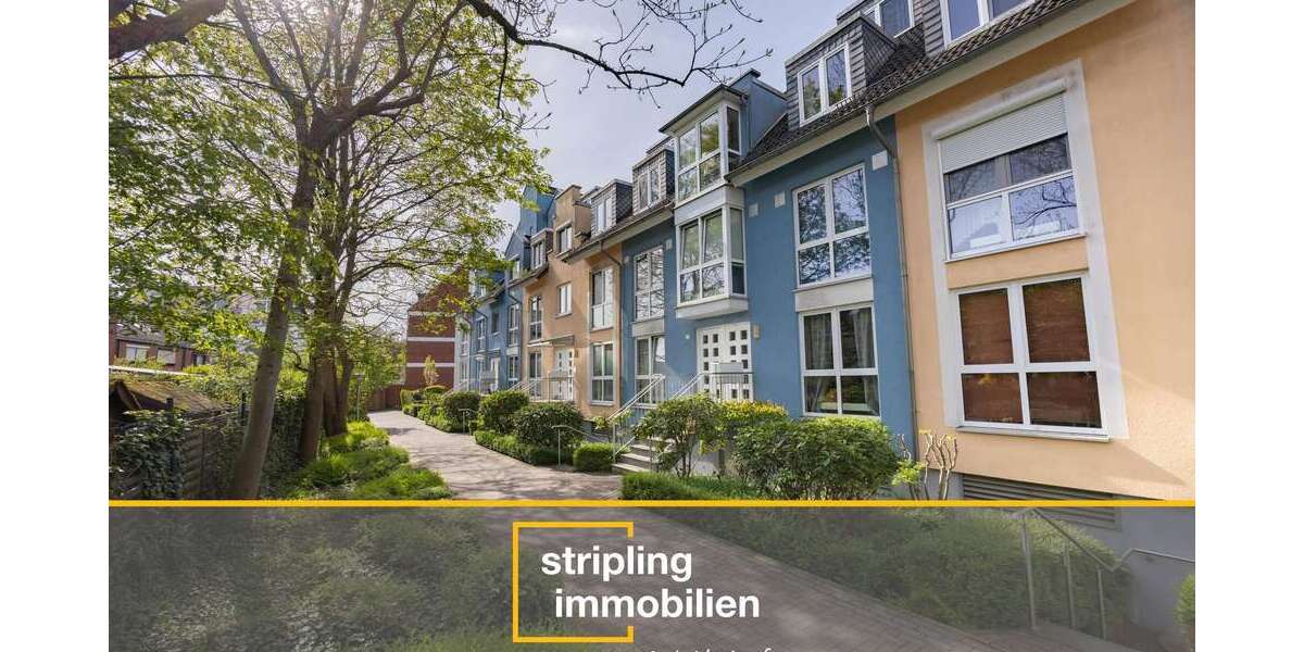 Etagenwohnung Bremen Schwachhausen - 4 Zimmer, 111 m&sup2;, 399.000&euro; | Angebot:27142101