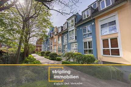 Wohnung Bremen Schwachhausen - 4 Zimmer, 111 m&sup2;, 399.000&euro; | Angebot:27142101