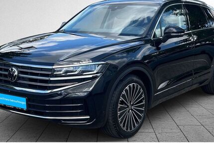 VW Touareg 26.850 km 71.890 &euro; Weyhe 28844