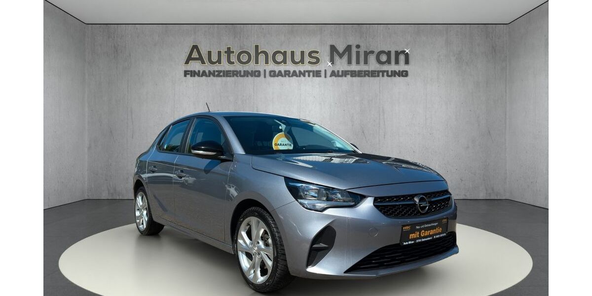 Opel Corsa 83.000 km 10.999 &euro; Delmenhorst 27751