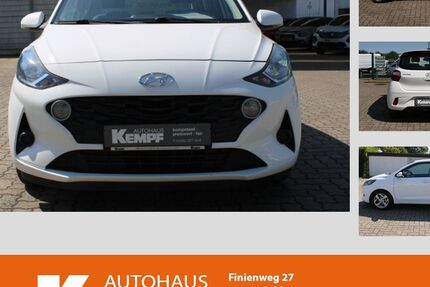 Hyundai i10 16.689 km 11.890 € Achim 28832