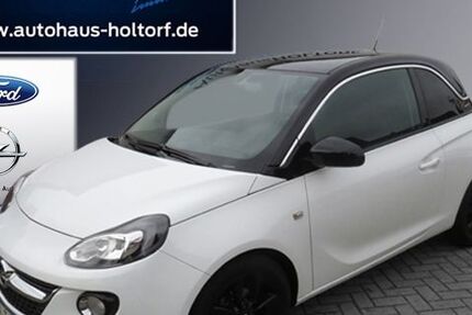 Opel Adam 56.500 km 12.379 &euro; Bassum b. Bremen 27211