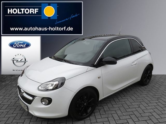 Opel Adam 56.500 km 12.379 &euro; Bassum b. Bremen 27211