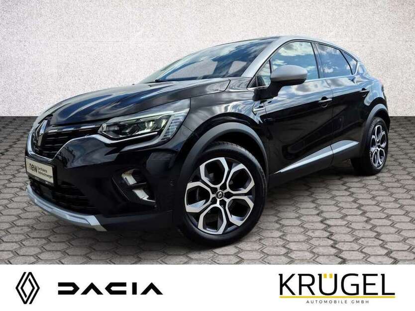 Captur