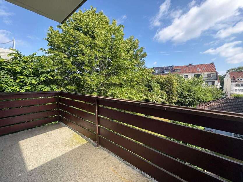 Wohnung zum Mieten in Bremen 660 € 70 m²