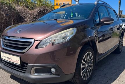 Peugeot 2008 184.000 km 4.999 &euro; Bremen 28215